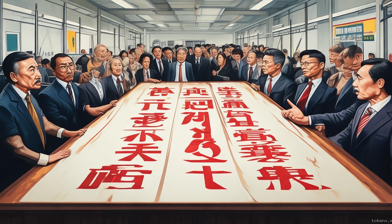 云南公务新规范：这些公务活动切勿触碰红线🚫